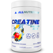 Creatine - 500g Ice Candy