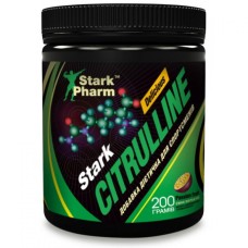 Stark Citrulline Malate - 200g Passionfruit