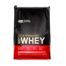 Whey Gold Standard - 2480g Vanilia (bag)