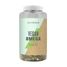 Vegan Omega - 90soft