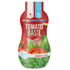 Sauce - 500ml Tomato Basil