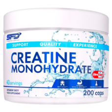 Creatine - 400caps