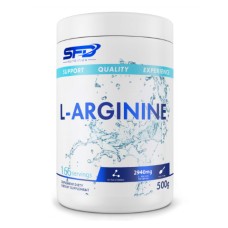 L-Arginine -250g