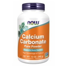 Calcium Carbonate - 340g