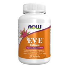 EVE - 90 softgels