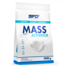 Mass Activator - 3000g Vanila