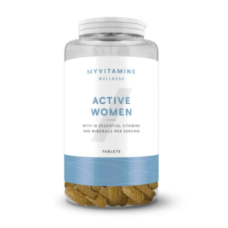 Active Woman - 120tabs