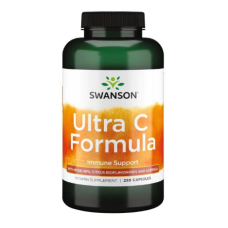 Ultra C Formula - 250caps