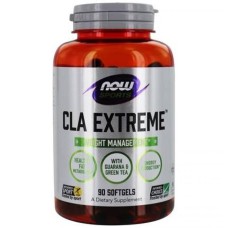 CLA Extreme - 90 softgels