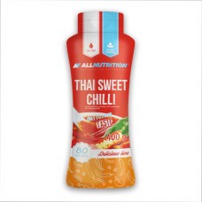 Sauce - 400g Thai Sweet Chilli