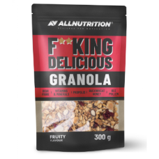 Fitking Granola - 300g Fruity