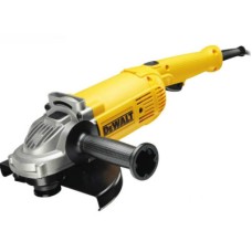 Кутова шліфмашина DeWalt DWE494