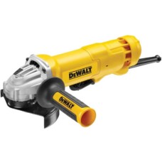 Кутова шліфмашина DeWalt DWE4233