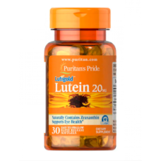 Lutigold Lutein 20mg - 60caps