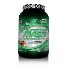 Mass Professional - 2270g Chocolate