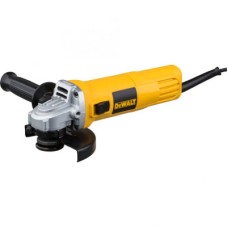 Угловая шлифмашина DeWALT DWE4117_1