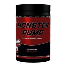 Monster Pump - 525g Mojito