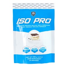 Iso Pro - 1000g Tiramisu