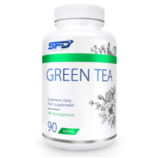 Green Tea - 90tab