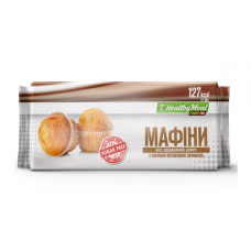 Мафіни Ванільно-вершковий - 70g