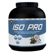 Iso Pro - 2200g Chocolate Coconut