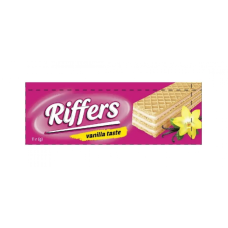 Riffers - 30х11g Vanilla