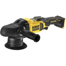 Аккумуляторная полировальная машина DeWalt DCM848N каркас