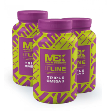 Triple Omega 3 - 90softgels