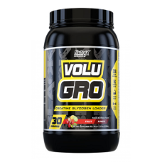 Volu Gro - 30srv Fruit Punch