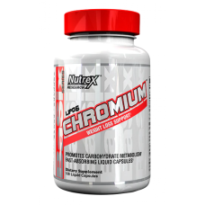 Lipo-6 Chromium - 100ct