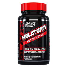 Melatonin 5 mg - 100ct