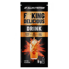 Fitking Delicious Drink - 9g Ice Tea