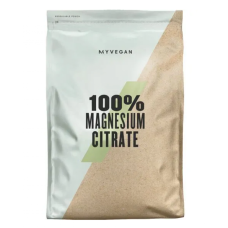 Magnesium Citrate - 250g Pure