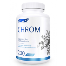 Chrom - 200tab