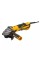 Кутова шліфмашина безщіткова DeWalt DWE4357