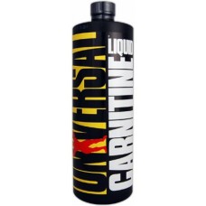 Carnitine Liquid - 473 ml citrus