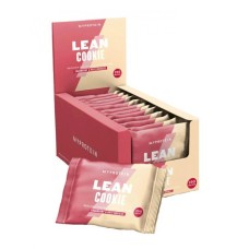 Lean Cookie - 50g Cranberry-White Chocolate