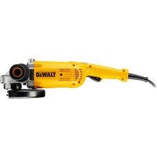 Кутова шліфмашина DeWalt DWE492_1