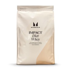 Impact Diet Whey - 2500g Chocolate