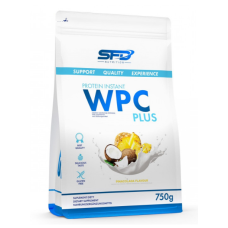 WPC Plus - 750g Apple Pie