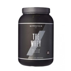 The Whey - 981g Dark Chocolate