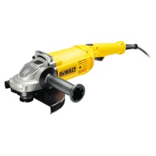 Кутова шліфмашина Dewalt DWE492