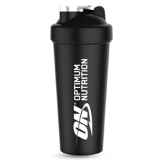 Shaker - 600ml+PW Black