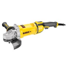 Кутова шліфмашина DeWalt DWE4599