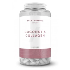 Coconut Collagen - 180caps