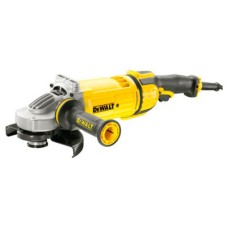 Кутова шліфмашина DeWalt DWE4597