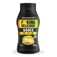 Fakin Sauce -500g Extotiki