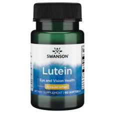 Ultra Lutein 10 mg - 60 softg