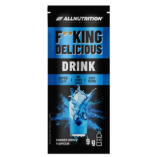 Fitking Delicious Drink - 9g Energi Drink