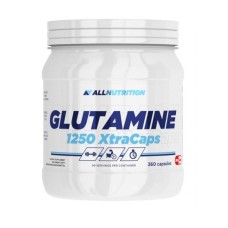 Glutamine - 360caps